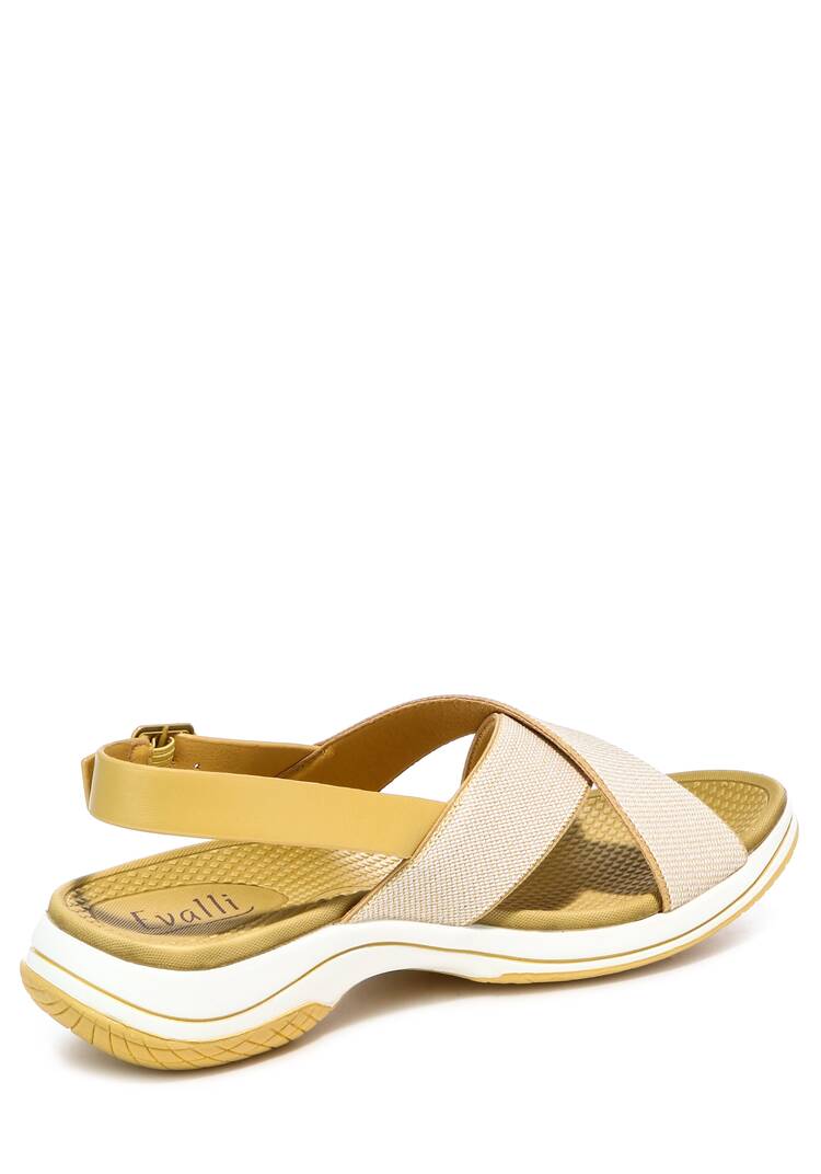 Босоножки женские Платония шир.  750, рис. 3