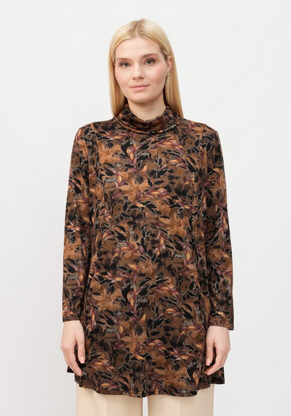 Блуза Мария шир.  580, рис. 10