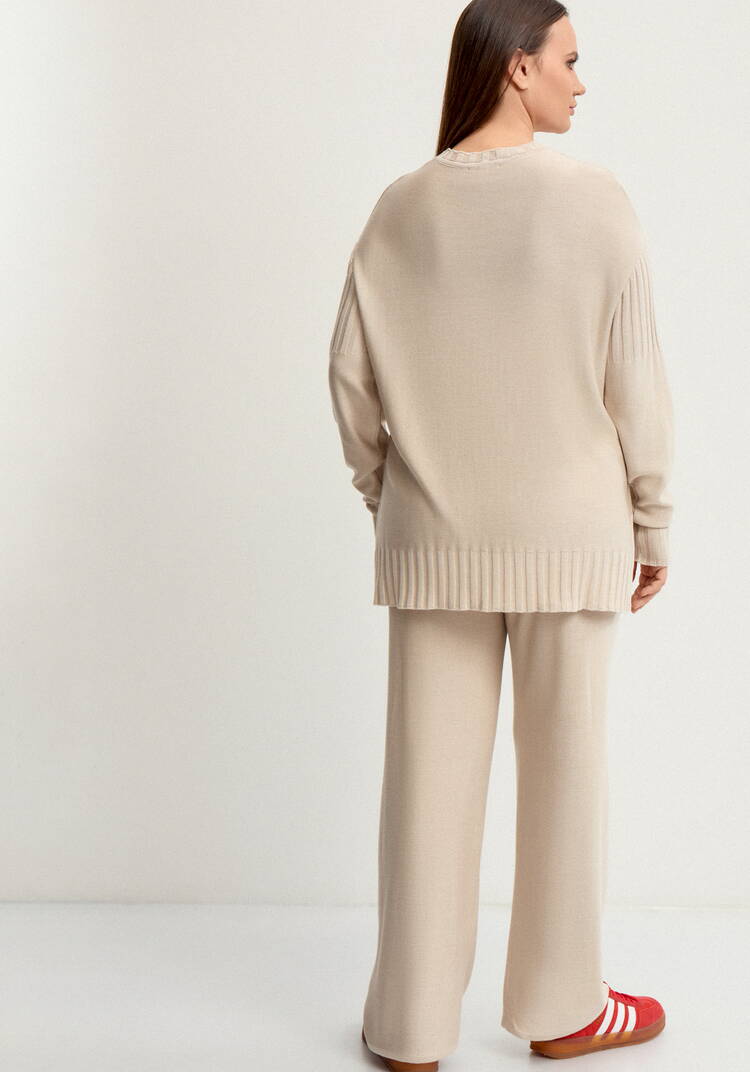 Костюм женский Грейс шир.  750, рис. 3