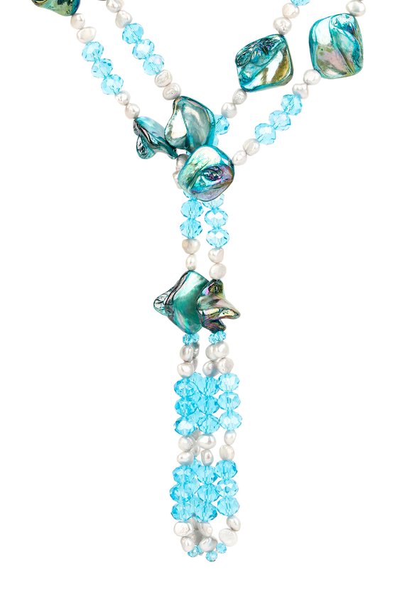 Колье  Изабелла шир.  580, рис. 2