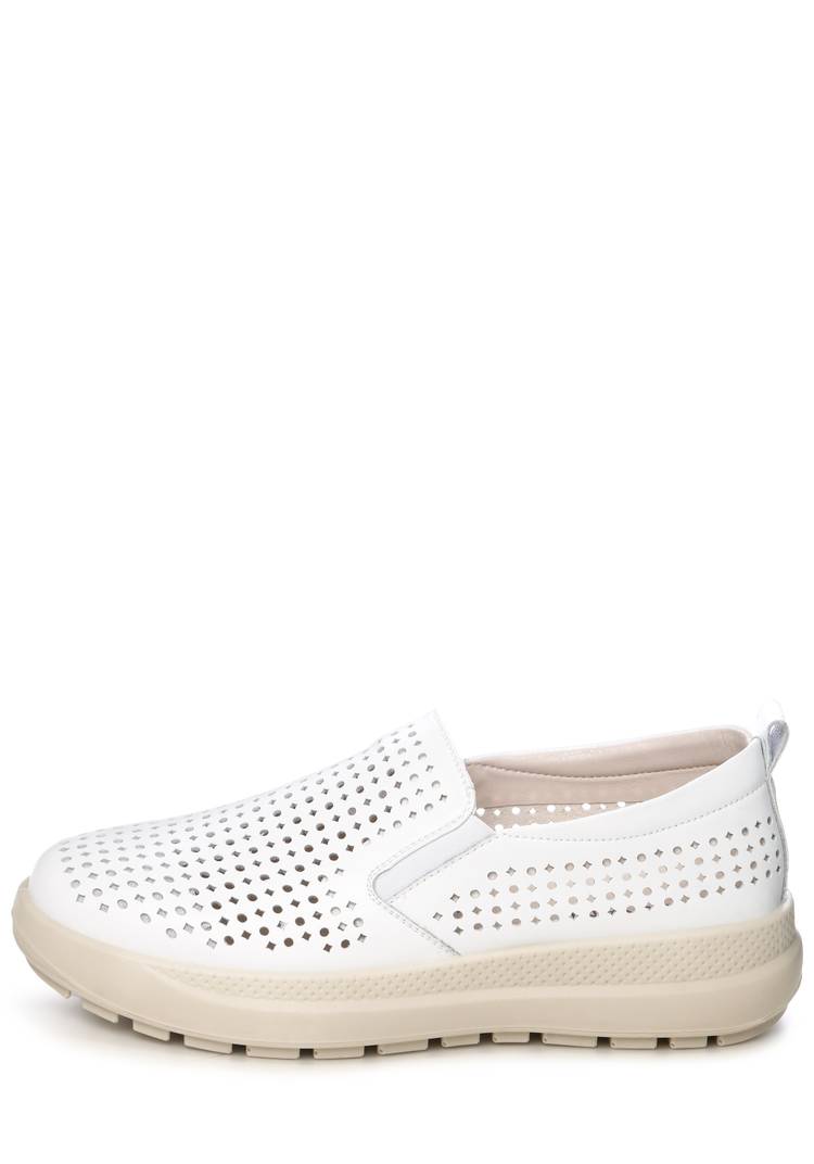 Полуботинки женские Алэйна шир.  750, рис. 12