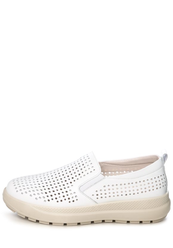 Полуботинки женские Алэйна шир.  580, рис. 12