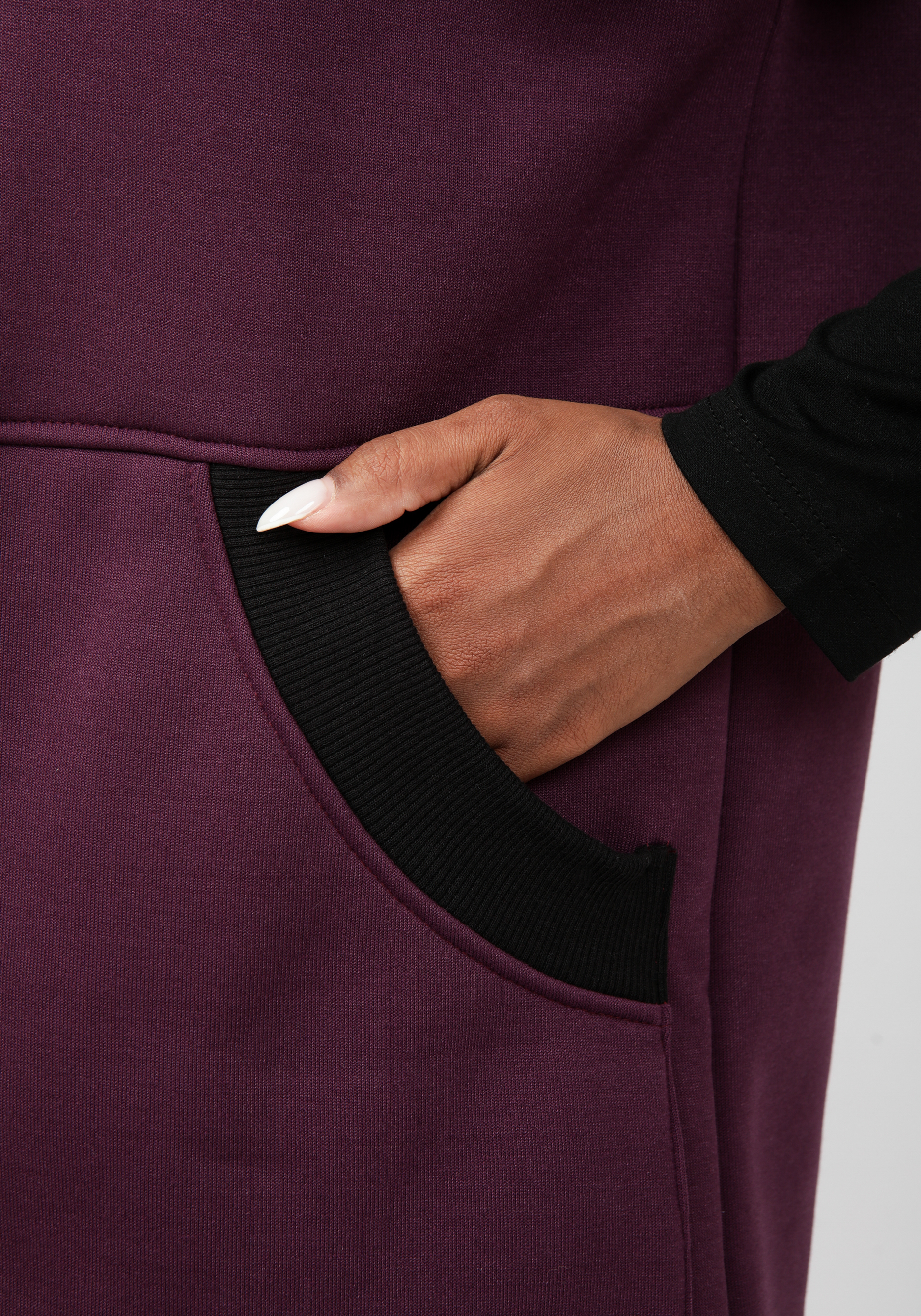 Женский жилет "Исидора" NATALI, цвет фиолетовый, размер 64 - фото 7
