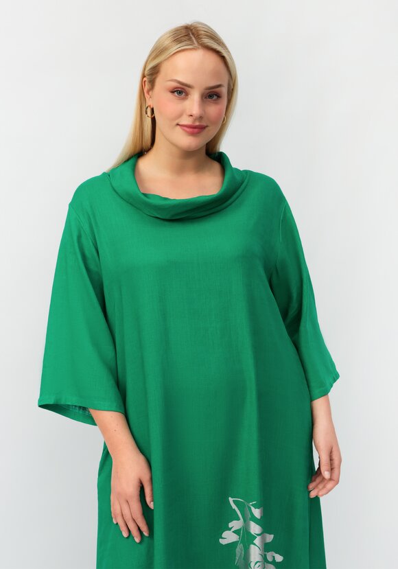 Платье Гретта шир.  580, рис. 22