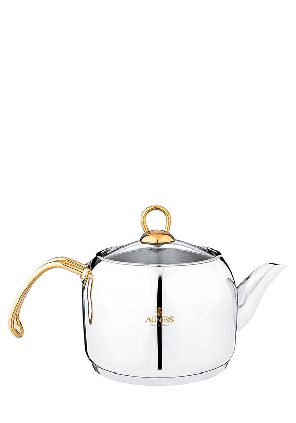 Чайник Professional шир.  580, рис. 1