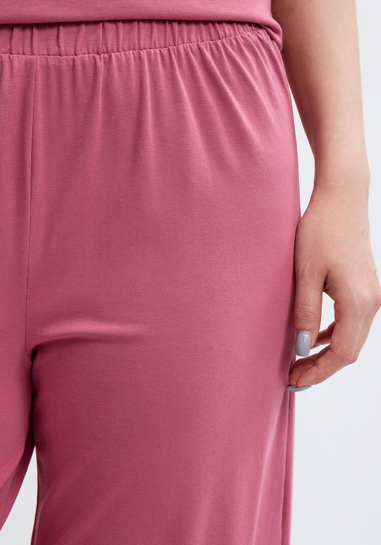 Брюки домашние Дарья шир.  750, рис. 10