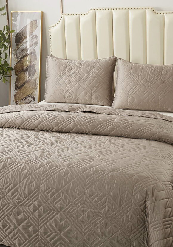 Покрывало с наволочками София шир.  580, рис. 2