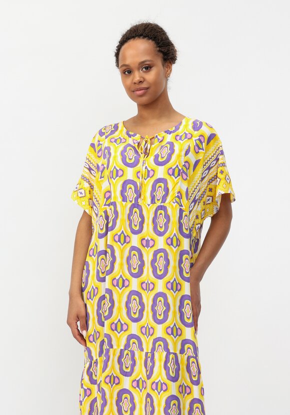 Платье Бьянка шир.  580, рис. 2