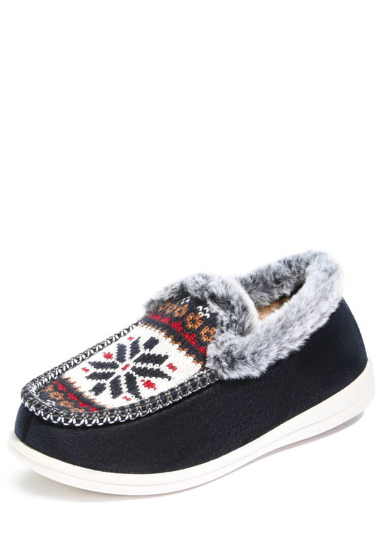 Бабуши женские Эльза шир.  750, рис. 11