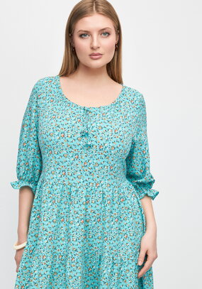 Плaтье Лидия