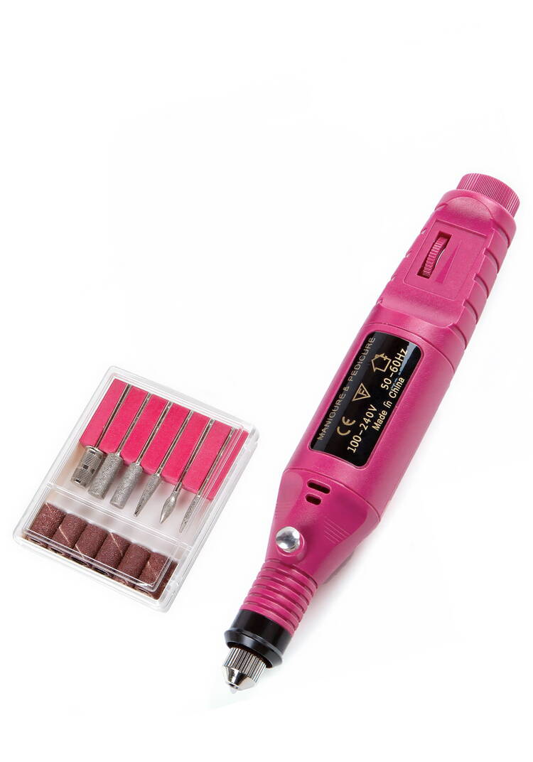 Аппарат для маникюра и педикюра. шир.  750, рис. 1