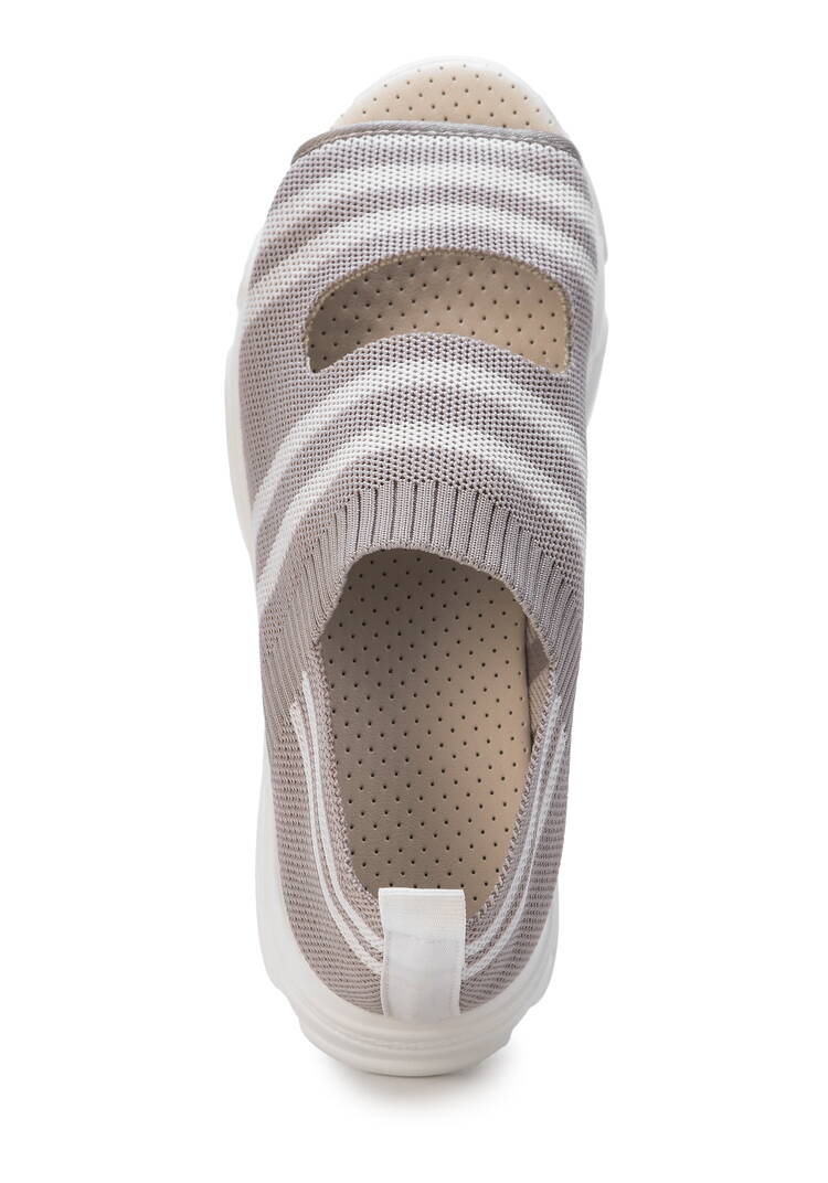 Босоножки Авеню шир.  750, рис. 20