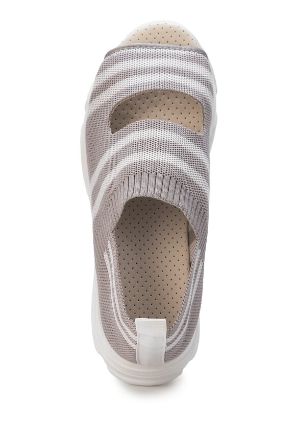 Босоножки Авеню шир.  580, рис. 20