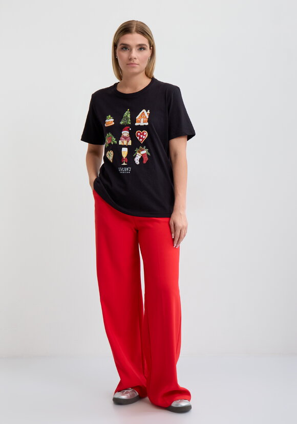 Футболка Праздник души шир.  580, рис. 12