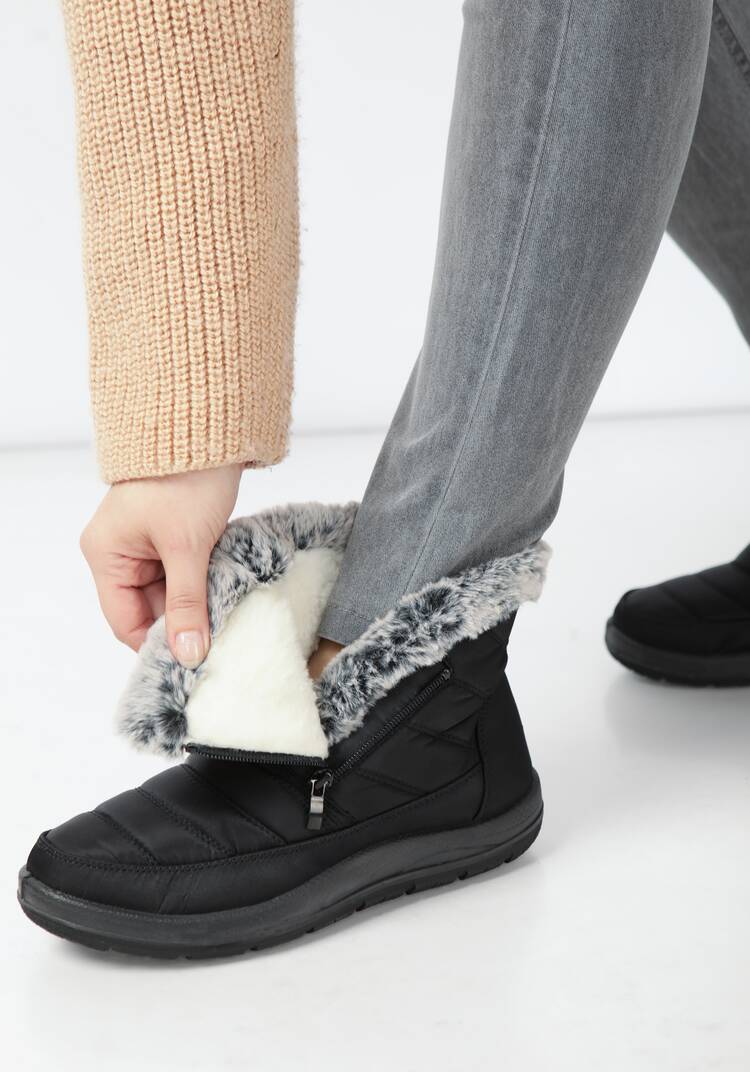 Дутики женские Анита шир.  750, рис. 32