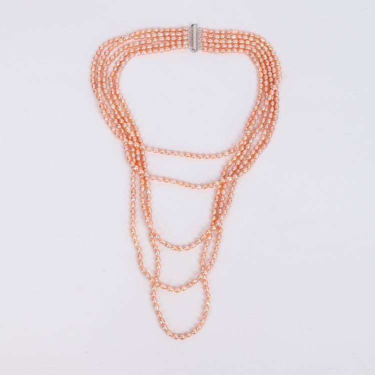 Колье Сокровище Мадонны шир.  750, рис. 5