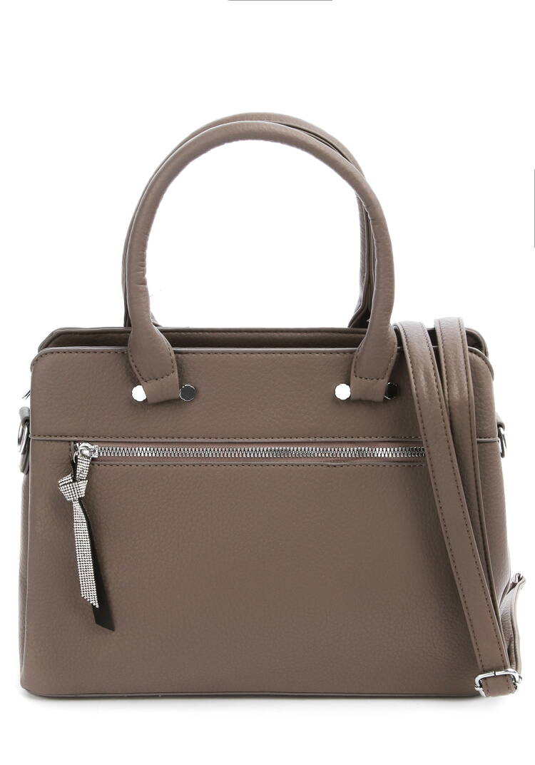 Сумка женская Клоди шир.  750, рис. 6