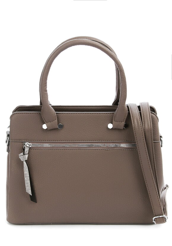 Сумка женская Клоди шир.  580, рис. 6