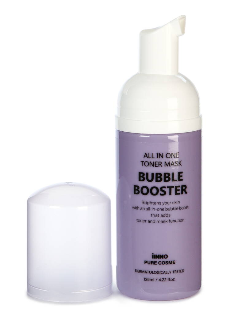 Пенный тонер-маска All in one, 2 шт. шир.  750, рис. 6