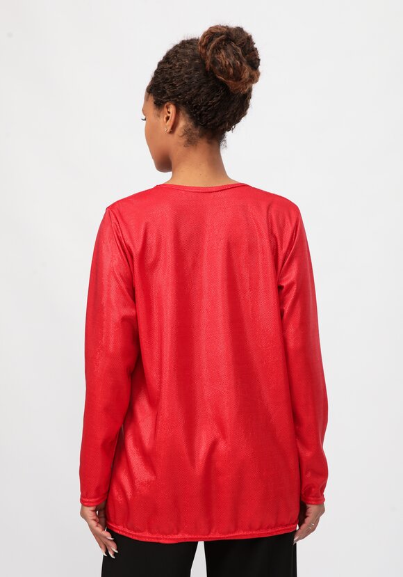 Лонгслив Мия шир.  580, рис. 20