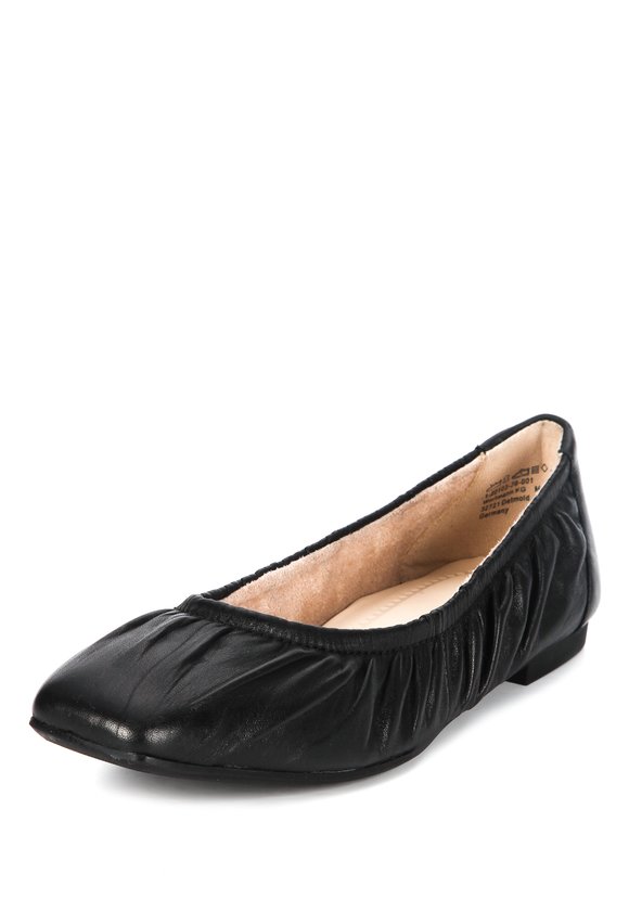 Туфли летние женские Мелисса шир.  580, рис. 1