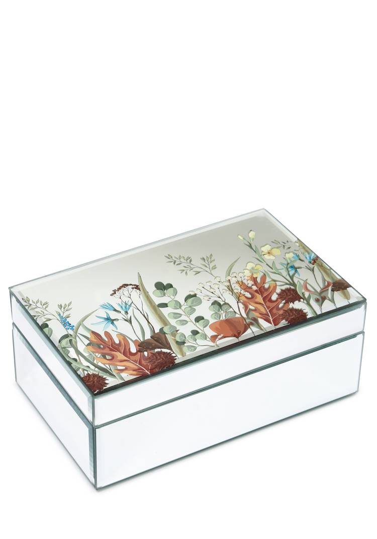 Шкaтулкa для украшений. шир.  750, рис. 1