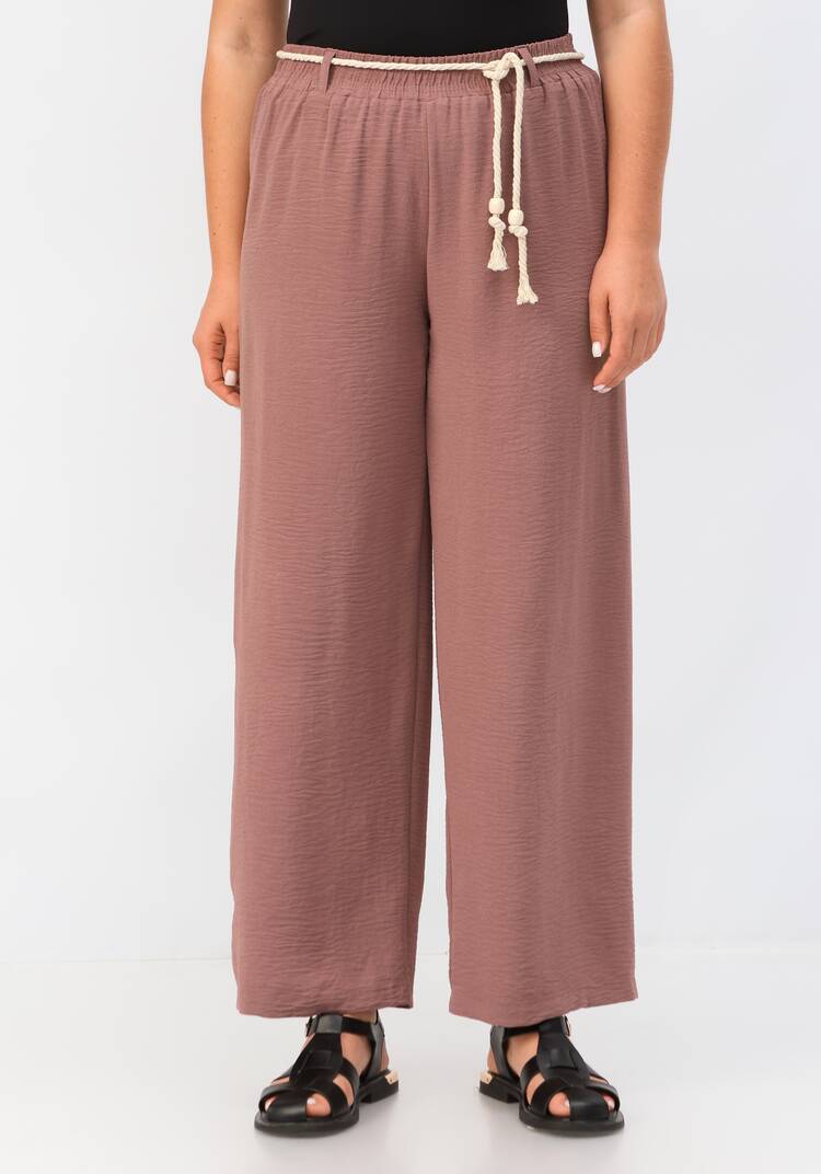 Брюки Дарина шир.  750, рис. 24