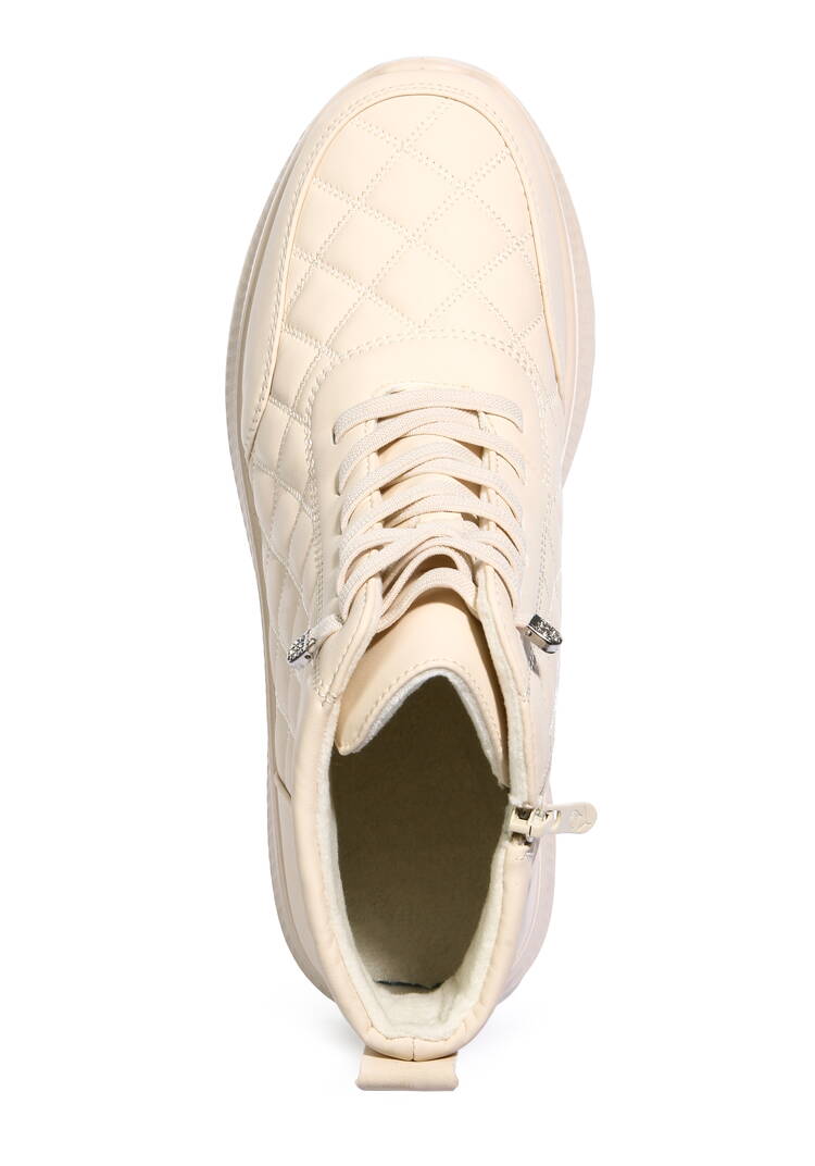 Ботинки женские Нина шир.  750, рис. 22