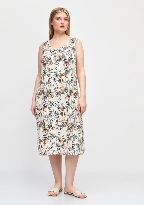 Сарафан Эмма шир.  580, рис. 7