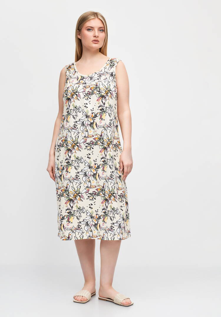 Сарафан Эмма шир.  750, рис. 7