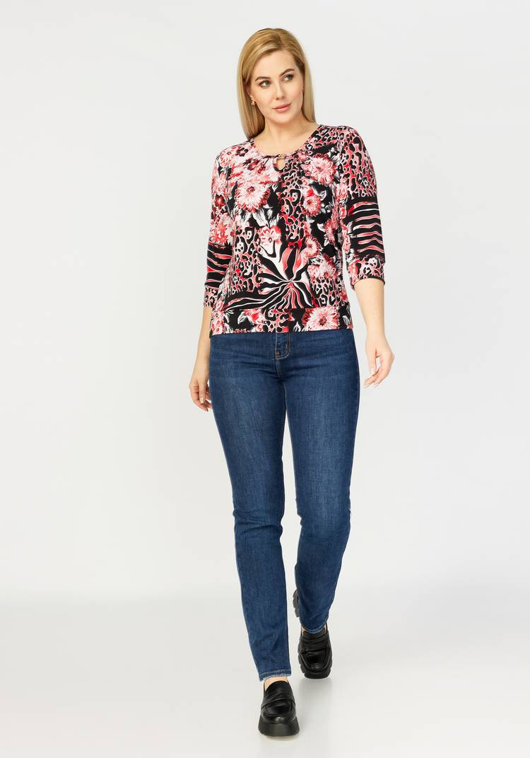 Туника женская Патриция шир.  750, рис. 19