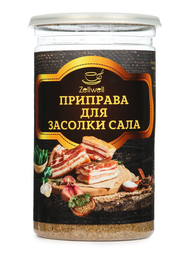 Приправа в ассортименте, 200 г шир.  750, рис. 88