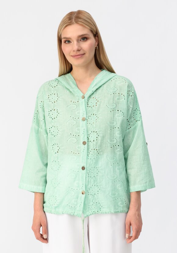 Рубашка Алана шир.  580, рис. 4