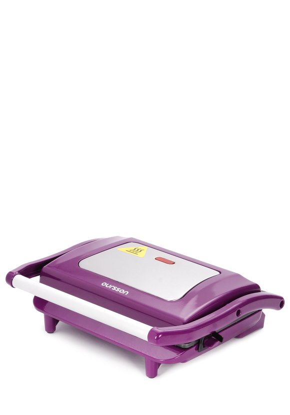 Электрический гриль Oursson шир.  580, рис. 6