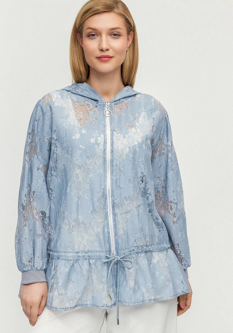 Пыльник Горизонт мечты шир.  750, рис. 12