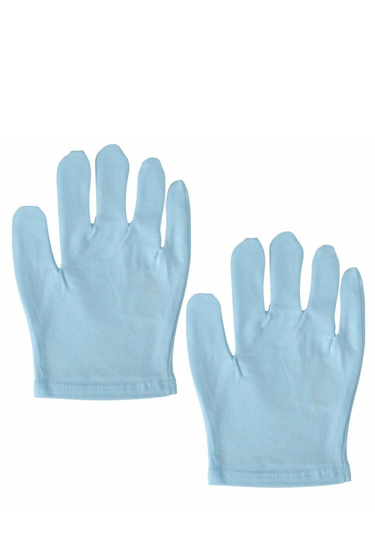 Перчатки косметические, 3 пары шир.  750, рис. 3