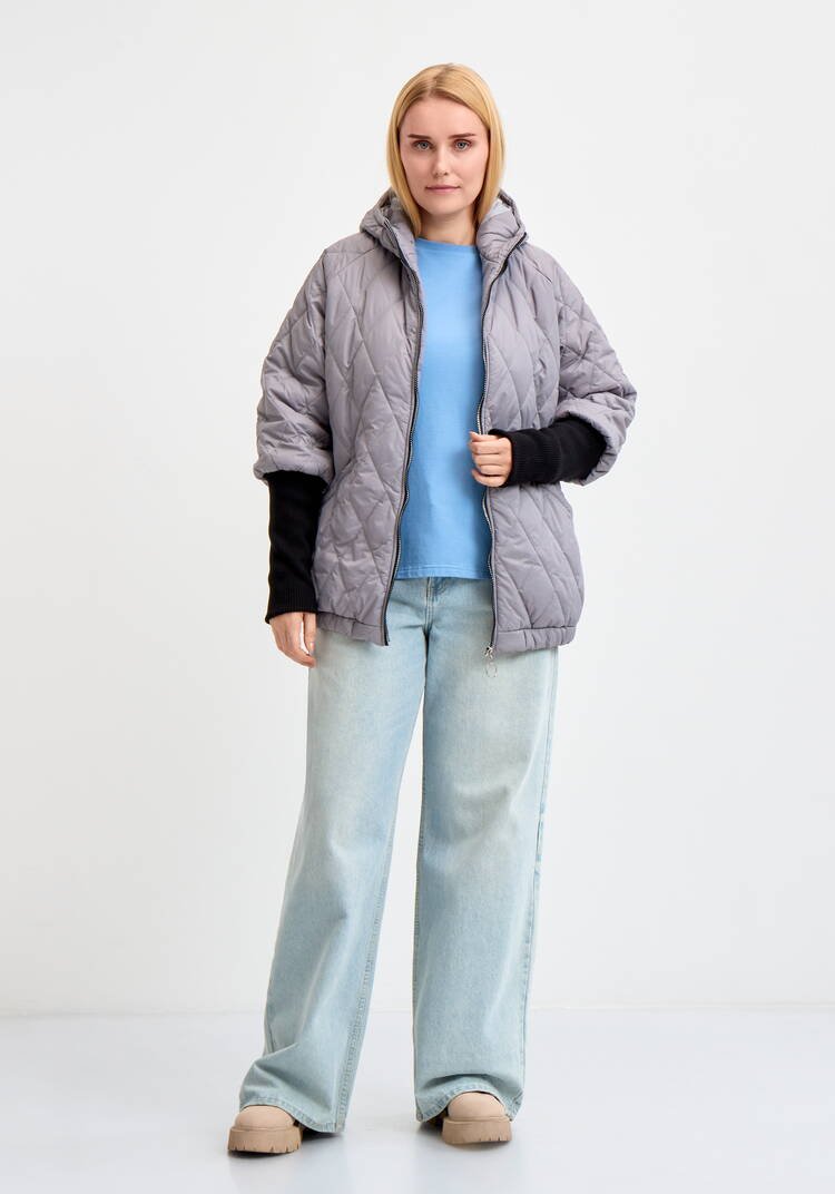 Куртка Василиса шир.  750, рис. 2