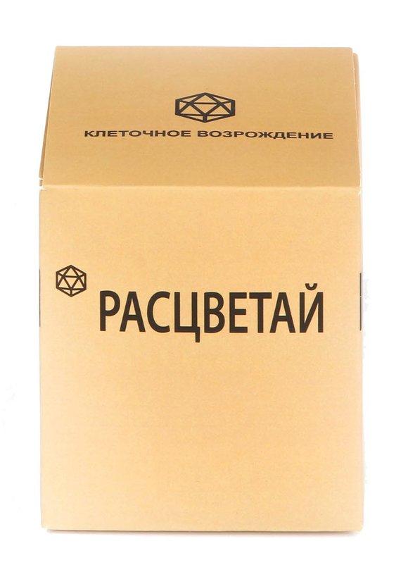 Драже Клеточное восстановление шир.  580, рис. 3