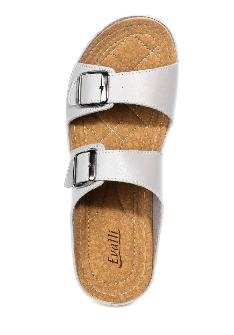 Сабо женские Мирослава шир.  750, рис. 19