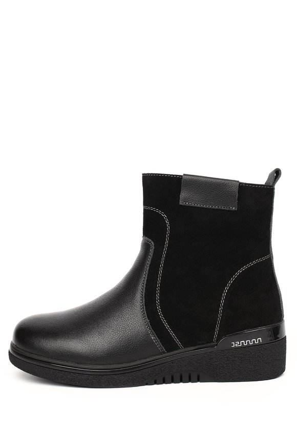 Ботинки женские Арнессия шир.  580, рис. 2