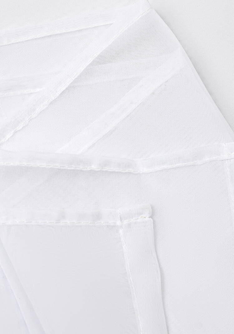 Тюль-вуаль Аллегро шир.  750, рис. 3