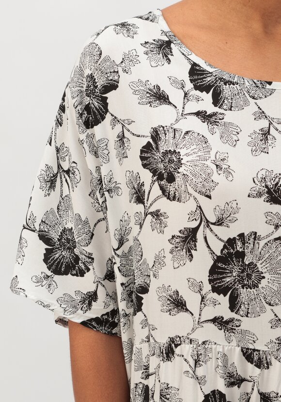 Платье Воздушное настроение шир.  580, рис. 5