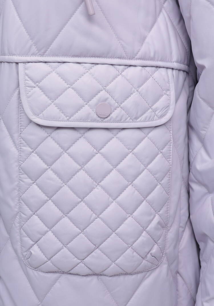 Куртка Осенний джаз шир.  750, рис. 11