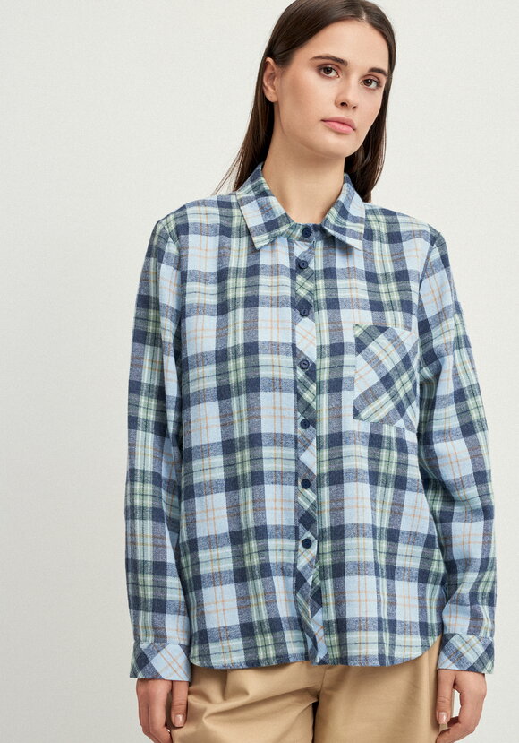 Рубашка Энжи шир.  580, рис. 12