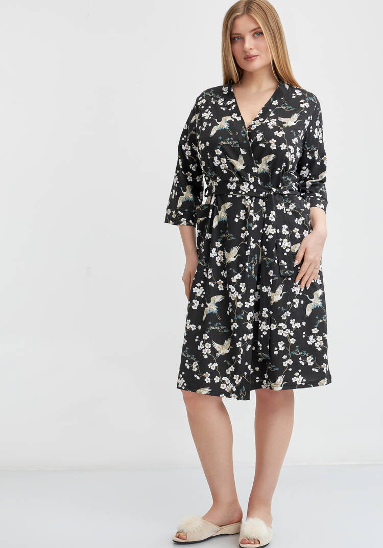 Халат Яна шир.  750, рис. 13