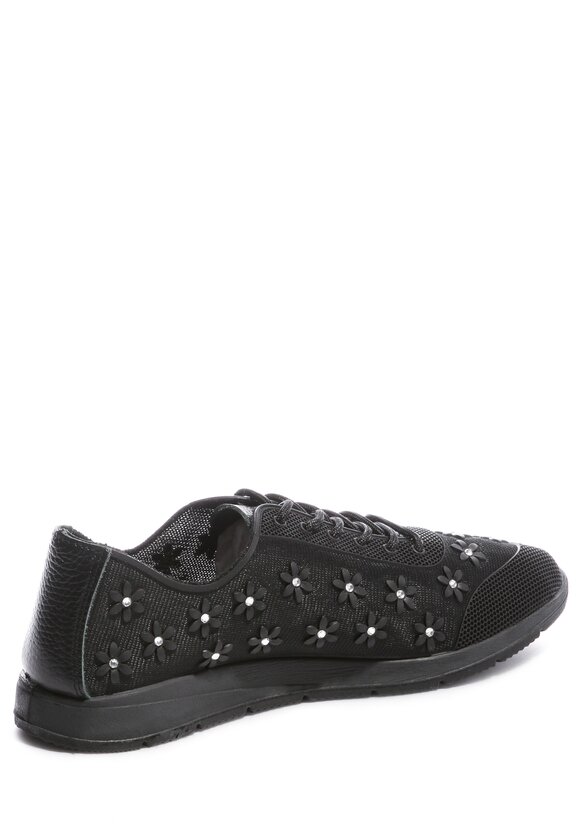 Полуботинки летние женские Сибилла шир.  580, рис. 7