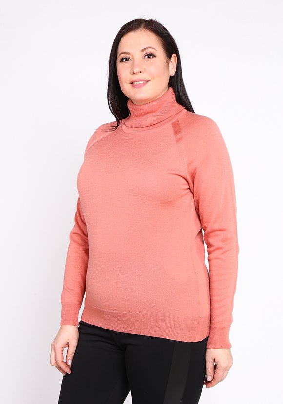 Водолазка Изысканное совершенство шир.  580, рис. 5