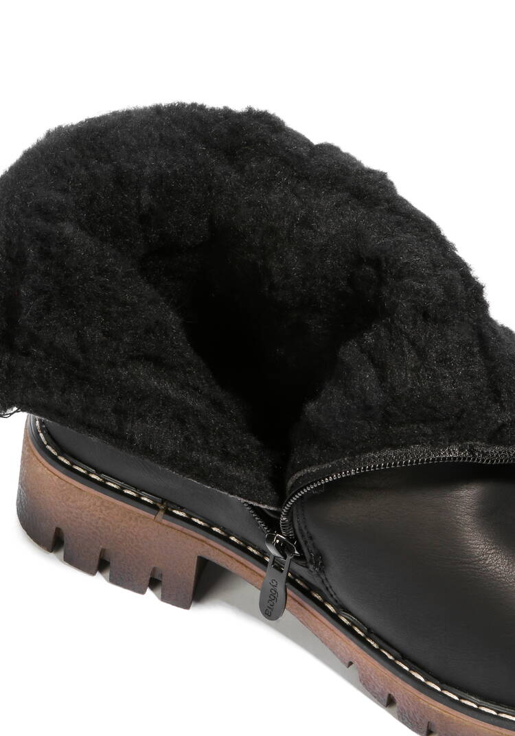 Ботинки женские Джеси шир.  750, рис. 12