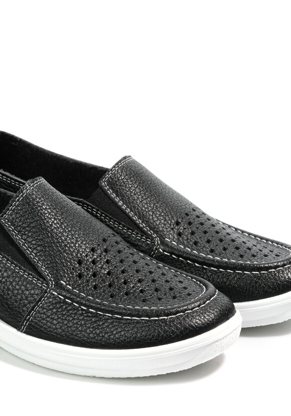 Слипоны женские Влада шир.  580, рис. 40