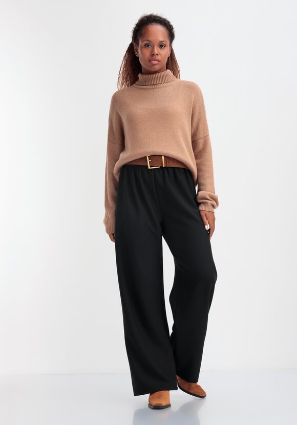 Брюки Мила шир.  580, рис. 25